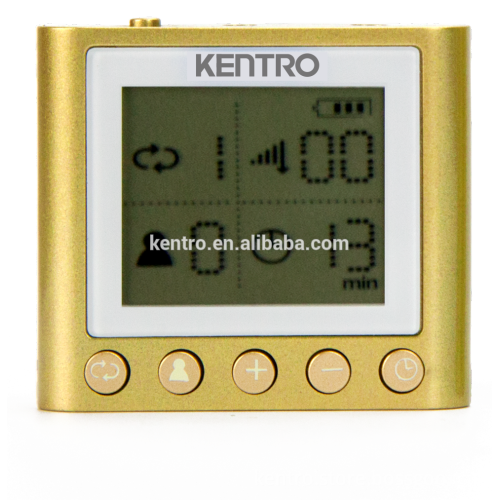 physical therapy equipment electronic pulse massager KTR-210